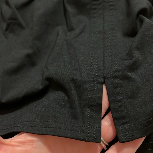 EUC LANDS END SWIM SKIRT - Picture 4 of 5